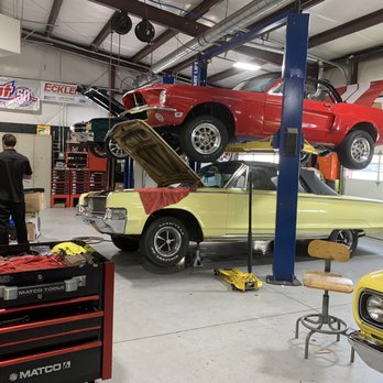 Fleming's Ultimate Garage - Used Car Dealers Near Me - Rockville, Maryland Fleming's Ultimate Garage - Used Car Dealers Near Me - Rockville, Maryland