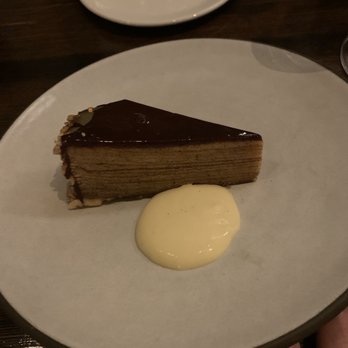 Solbar - New American Near Me - Calistoga, California