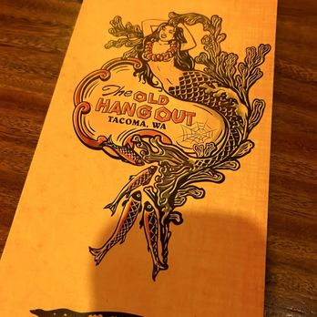 The Old Hang Out - Bars Near Me - Tacoma, Washington The Old Hang Out - Bars Near Me - Tacoma, Washington