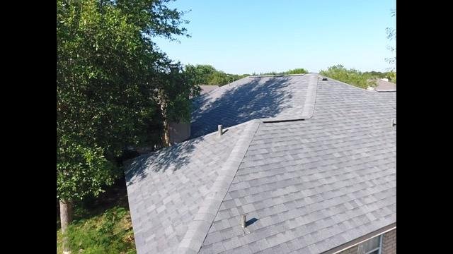 Slide of DG Roofing and Remodeling