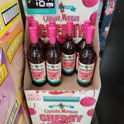 Handy One Liquor Store
