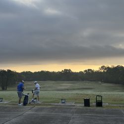 Black Diamond Ranch - Driving Range