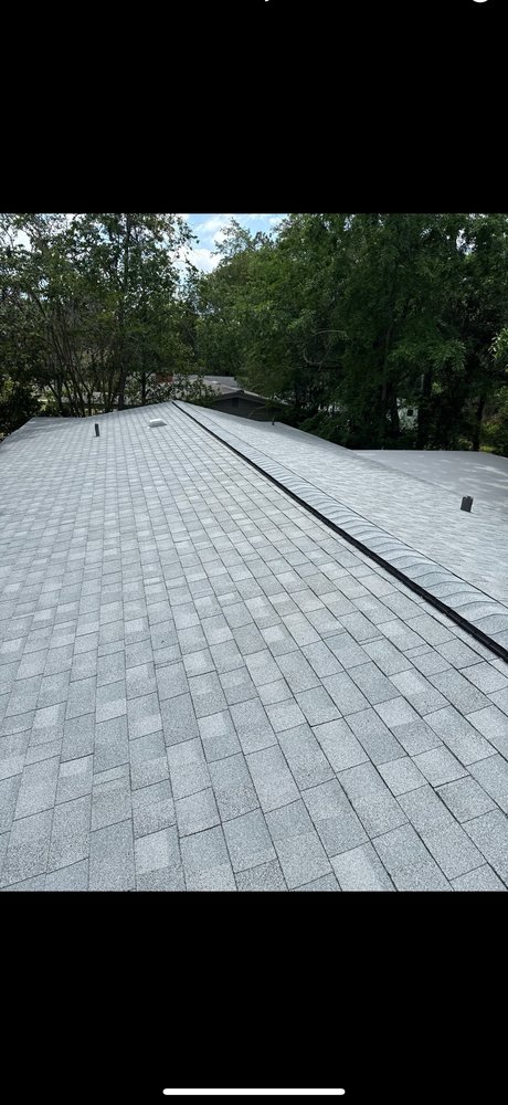 Slide of JW Roofing and Construction