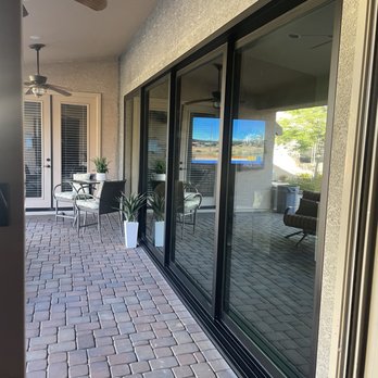 IllumiNation Window & Door - 4- 5foot doors that slide right! - Windows Installation Near Me - Scottsdale, Arizona IllumiNation Window & Door - 4- 5foot doors that slide right! - Windows Installation Near Me - Scottsdale, Arizona