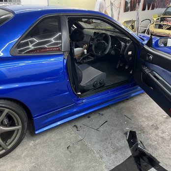 The Tint Monkey - Auto Customization Near Me - Garden Grove, California