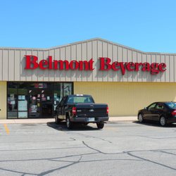 Belmont Beverage