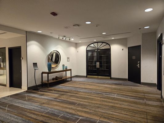 Santa Ynez Valley Marriott by null