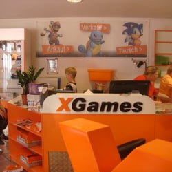 XGames