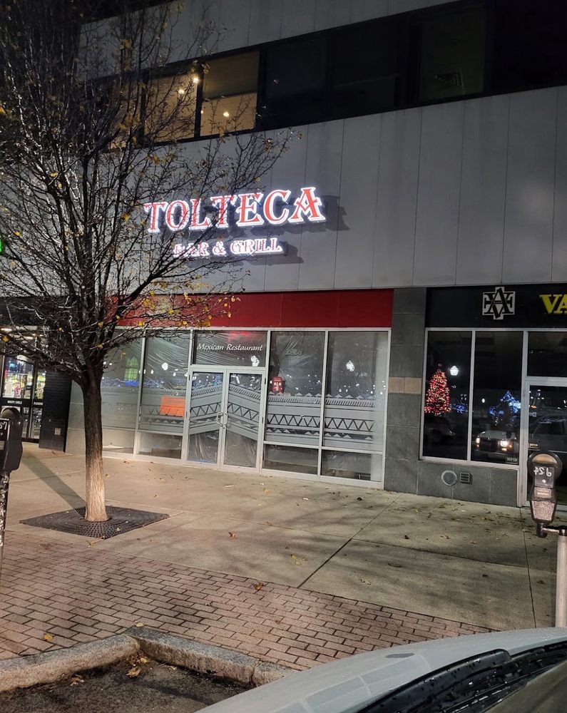 LA TOLTECA BAR & GRILL Updated November 2024 15 Public Square