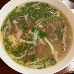Pho Bo Pho Bo