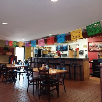 LaCabana Bar and Grill - Inside - Tacos Near Me - Des Moines, Iowa