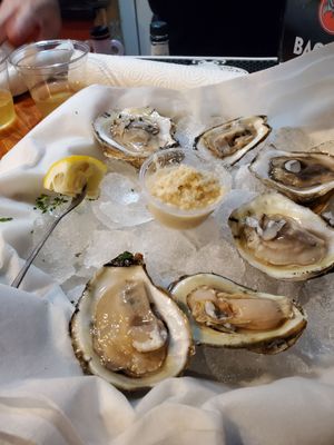 The Red Roost by null