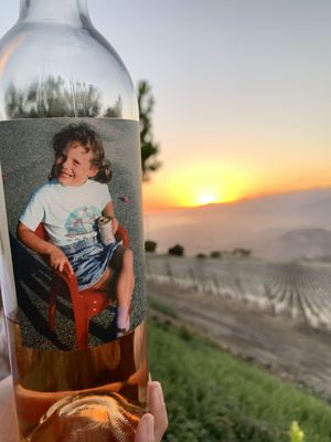 Rincon Mountain Winery Tasting Room by null