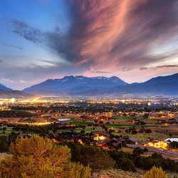 County of Utah - Utah? Me tah!
