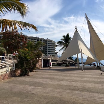 Malecón Puerto Vallarta - Views - VN - Beaches Near Me - Puerto Vallarta, JAL