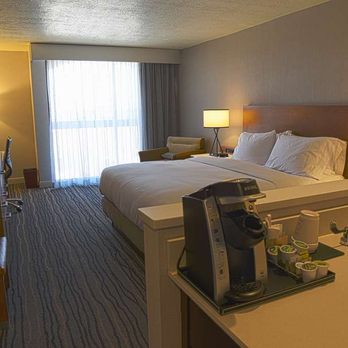 DoubleTree by Hilton Helena Downtown - Guest room amenity - Hotels Near Me - Helena, Montana DoubleTree by Hilton Helena Downtown - Guest room amenity - Hotels Near Me - Helena, Montana
