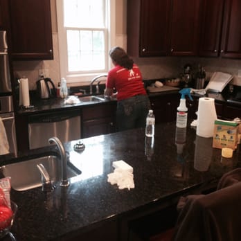 Maldon Cleaning Services - Home Cleaning Near Me