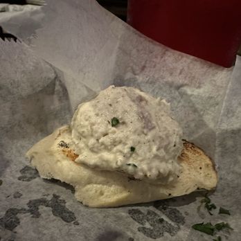 Oyster Pub - Smoked Fish Dip - Sports Bars Near Me - Daytona Beach, Florida Oyster Pub - Smoked Fish Dip - Sports Bars Near Me - Daytona Beach, Florida