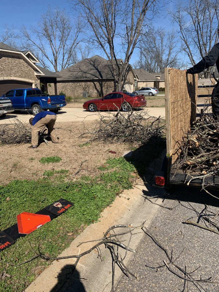 CND SERVICES & JUNK REMOVAL 25 Photos Warner Robins, Junk