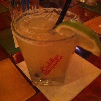 El Torito - Cadillac margarita - Mexican Near Me - Pasadena, California