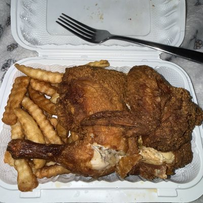 Panda Garden by null