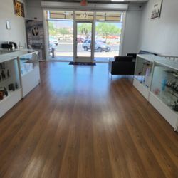 Vapeco - Shop