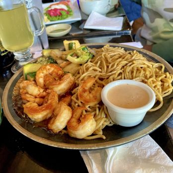 Myst - Japanese Near Me - Jim Thorpe, Pennsylvania