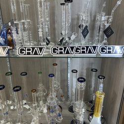 Us Smoke Shop