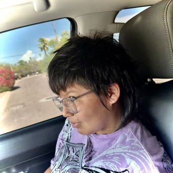 The Peacock Room - Hair Stylists Near Me - Phoenix, Arizona