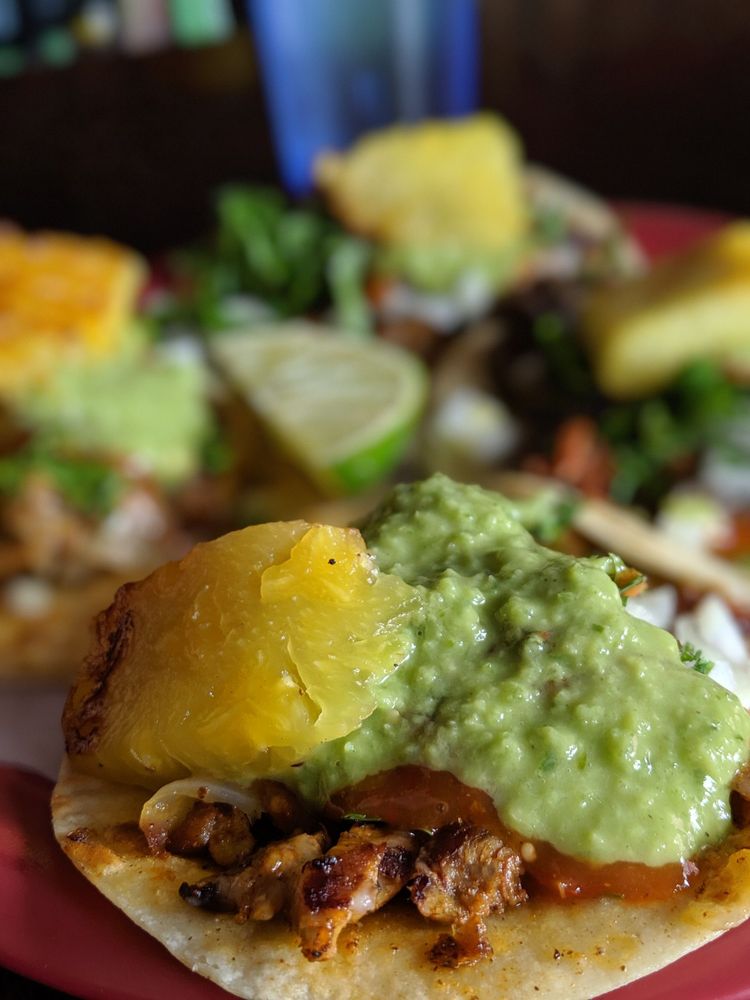 TACOS CHUKIS 1508 Photos & 1967 Reviews 219 Broadway E, Seattle
