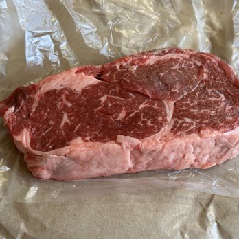 The Fresh Market - Prime Ribeye - Grocery Near Me - Boca Raton, Florida