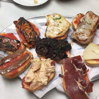 La Pilareta - Tapas/Small Plates Near Me - Valencia, V La Pilareta - Tapas/Small Plates Near Me - Valencia, V