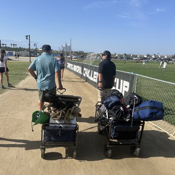 SILVERLAKES SPORTS COMPLEX - Updated February 2026 - 49 Photos & 57