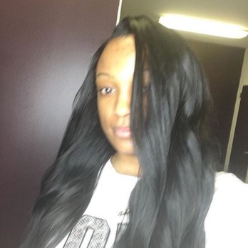 Sew Brooklyn - 3/22/19-Book with Faith (IG-@faith_forbeauty). - Hair Stylists Near Me - Brooklyn, New York
