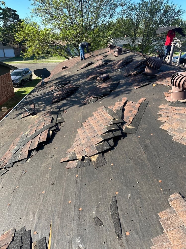 Slide of Luna Endeavors