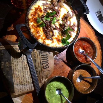 dLeña - Mexican Near Me - Washington, DC, District of Columbia