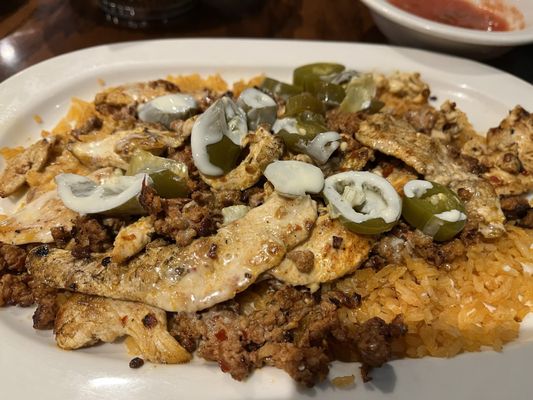 El Mazatlan Bar and Grill #4 by null
