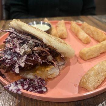 Hola Arepa - Latin American Near Me - Minneapolis, Minnesota