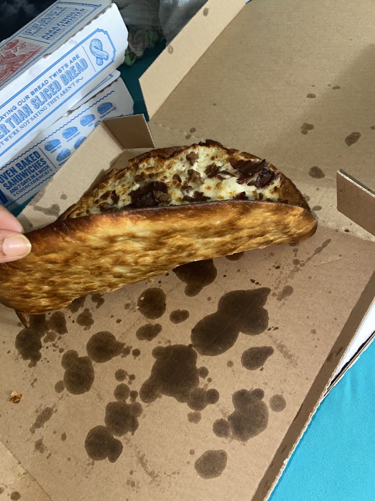 DOMINO’S PIZZA Updated September 2024 33 Reviews 312 Farmington