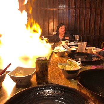Samurai's Cuisine