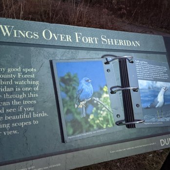 Fort Sheridan Forest Preserve - Parks Near Me - Lake Forest, Illinois Fort Sheridan Forest Preserve - Parks Near Me - Lake Forest, Illinois
