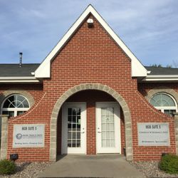More Than A Smile - Two convenient locations; Williamsville & Elma.