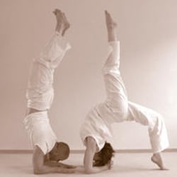 Yoga Vidya Aschaffenburg