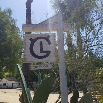 Leo Carrillo Ranch Historic Park - March 2018 - Landmarks & Historical Buildings Near Me - Carlsbad, California