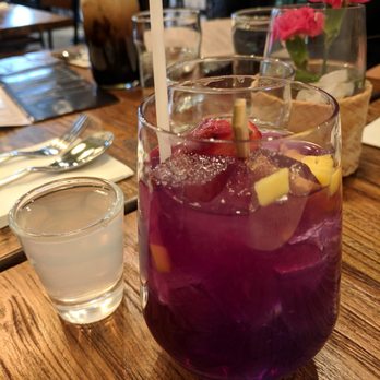 Sup Thai Kitchen - Sup special: Lychee Thai Lemonade - Thai Near Me - Fresh Meadows, New York Sup Thai Kitchen - Sup special: Lychee Thai Lemonade - Thai Near Me - Fresh Meadows, New York