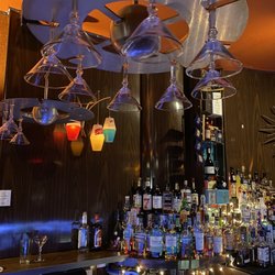 The Starlite Lounge