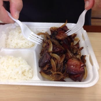 Fresh Catch - Smoked meat - Hawaiian Near Me - Kaneohe, Hawaii