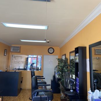 Fiona's Threading Studio - Threading Services Near Me - Pasadena, California