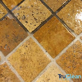TruClean Rug Spa - Ground in dirt is no match for our tile and grout cleaning process. - Carpet Cleaning Near Me - Pinellas Park, Florida TruClean Rug Spa - Ground in dirt is no match for our tile and grout cleaning process. - Carpet Cleaning Near Me - Pinellas Park, Florida
