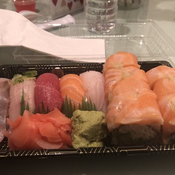 Ronin Sushi - Sushi Bars Near Me - Dublin, Ohio Ronin Sushi - Sushi Bars Near Me - Dublin, Ohio